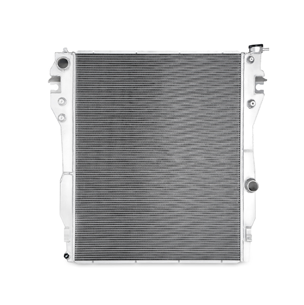 2010-2012 Dodge Ram Cummins Aluminum Radiator by Mishimoto (MMRAD-RAM-10)