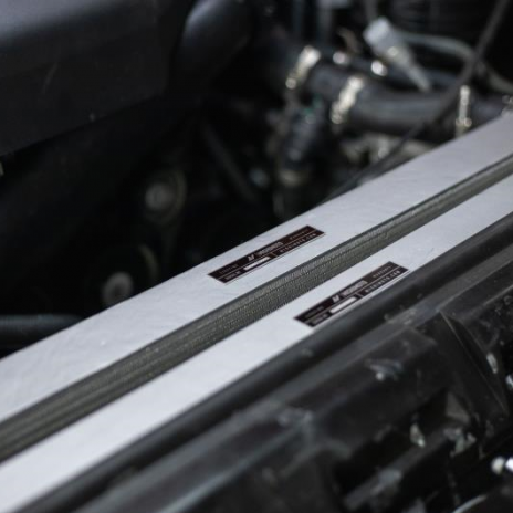 Mishimoto Performance Aluminum Radiator Kit | 2020-2026 Toyota GR Supra 3.0L (MMRAD-SUP-20K)