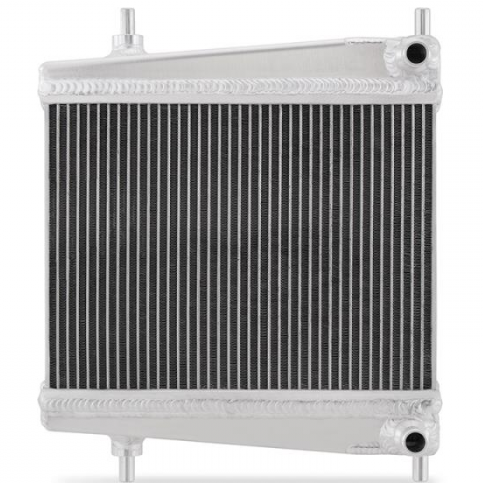 Mishimoto Performance Aluminum Radiator Kit | 2020-2026 Toyota GR Supra 3.0L (MMRAD-SUP-20K)