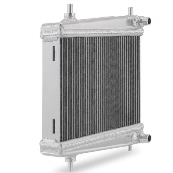 Mishimoto Performance Aluminum Radiator Kit | 2020-2026 Toyota GR Supra 3.0L (MMRAD-SUP-20K)