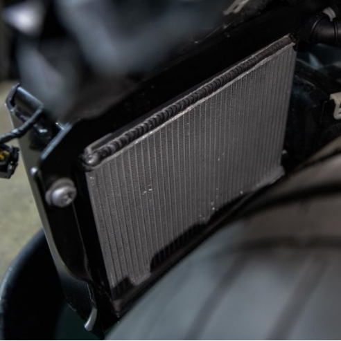 Mishimoto Performance Aluminum Radiator Kit | 2020-2026 Toyota GR Supra 3.0L (MMRAD-SUP-20K)