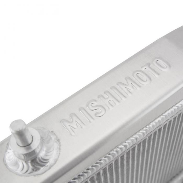 Mishimoto Performance Aluminum Radiator Kit | 2020-2026 Toyota GR Supra 3.0L (MMRAD-SUP-20K)
