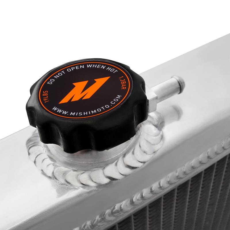 Mishimoto X-Line Radiator | 2002-2007 Subaru WRX & STi (MMRAD-WRX-01X)