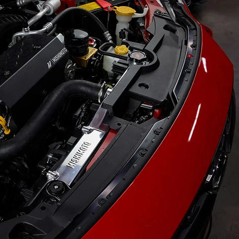 Mishimoto Performance Aluminum Radiator | 2022+ Subaru WRX (MMRAD-WRX-22)