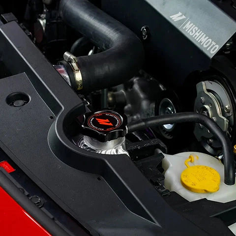 Mishimoto Performance Aluminum Radiator | 2022+ Subaru WRX (MMRAD-WRX-22)