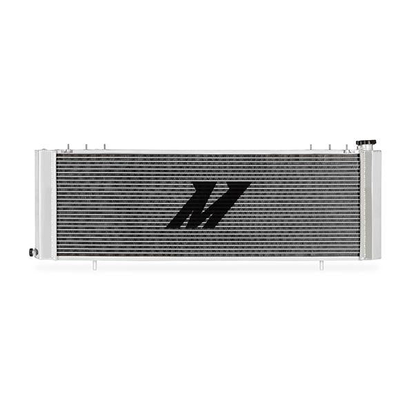 Mishimoto Performance Aluminum Radiator | Multiple Fitments (MMRAD-XJ-89)
