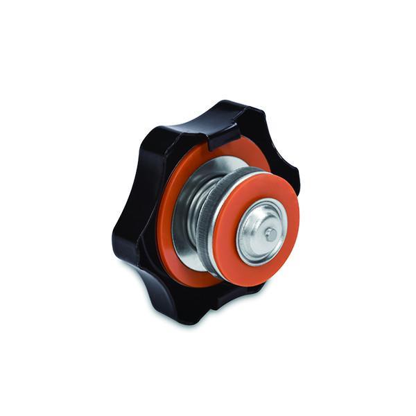 Mishimoto 1.3 Bar Rated Radiator Cap, Small (Import)