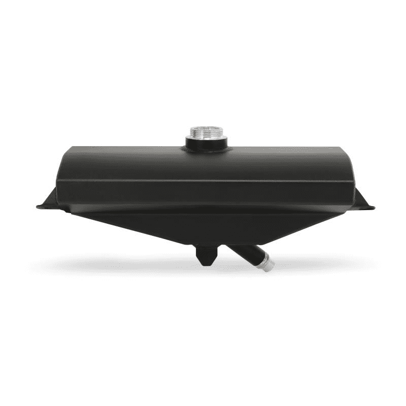 Mishimoto Aluminum Expansion Tank | 2015-2020 Ford F-150 (MMRT-F150-15E)