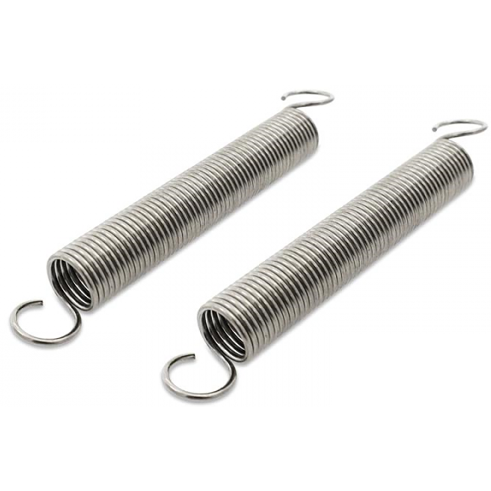 Mishimoto Titanium Turbo Blanket Hardware (MMTB-HDWR)