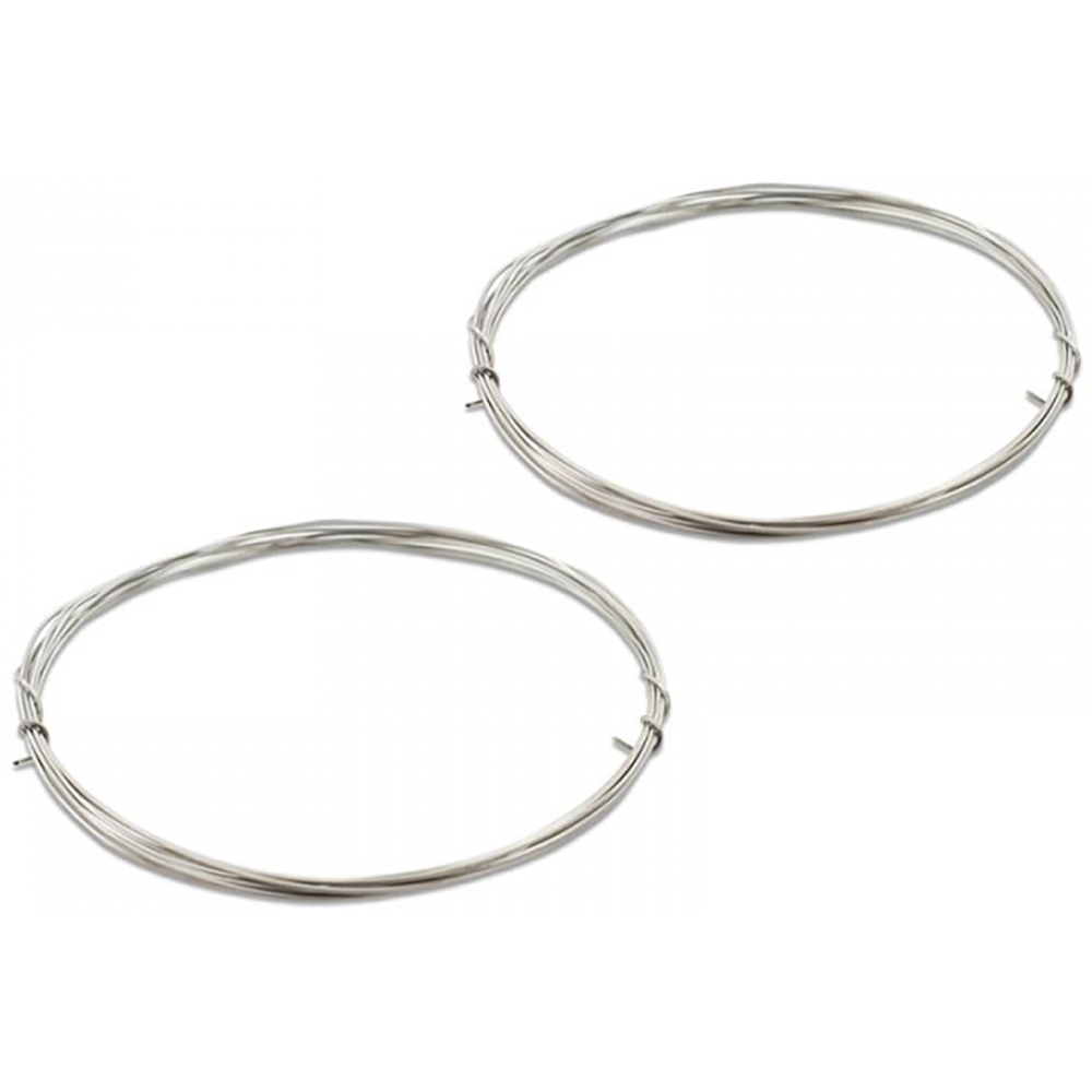 Mishimoto Titanium Turbo Blanket Hardware (MMTB-HDWR)