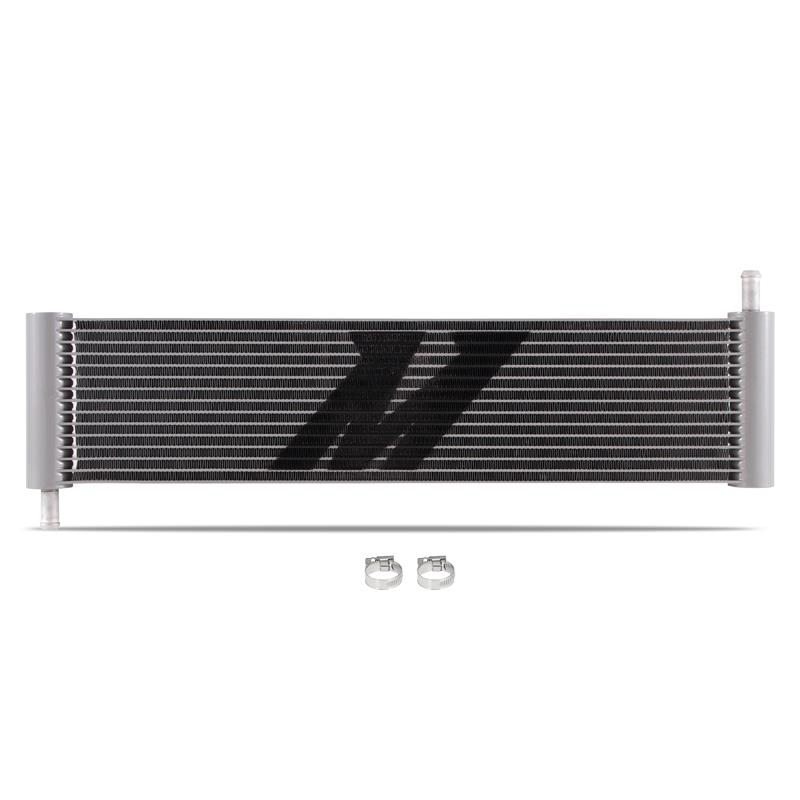 Mishimoto Transmission Cooler | 2011-2014 Ford F-150 (MMTC-F150-11SL)