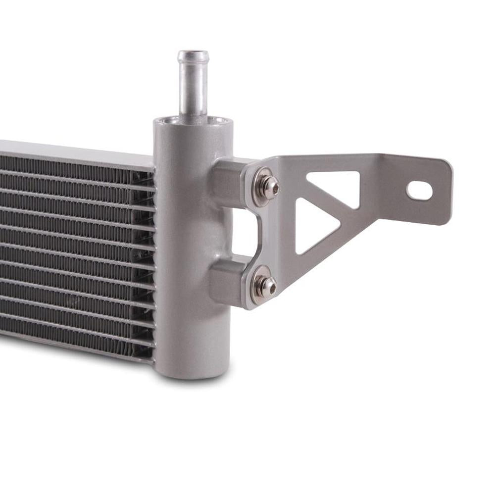 Mishimoto Transmission Cooler | 15-17 Ford F150 / 17-20 Raptor (MMTC-F150-15SL)