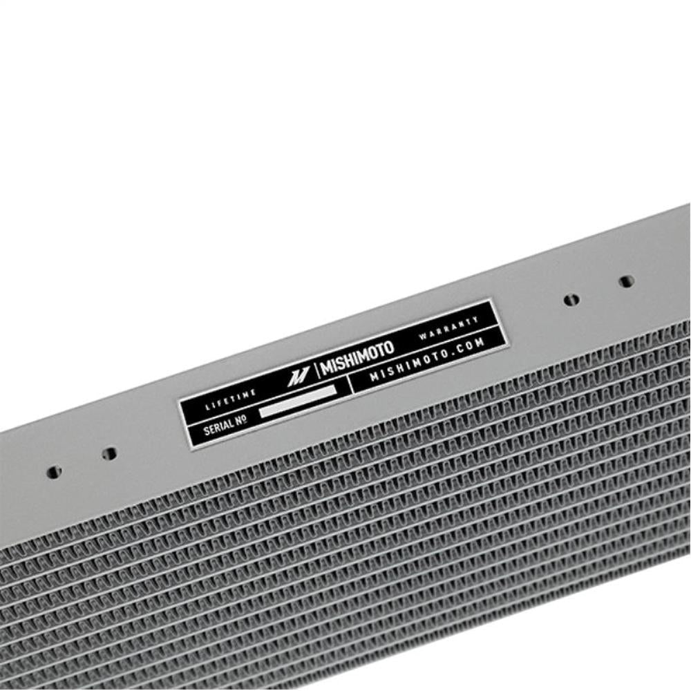 Mishimoto Transmission Cooler | Multiple Fitments (MMTC-K2-14)