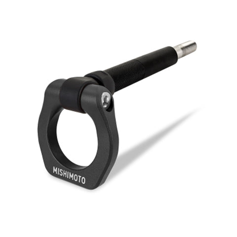 Mishimoto Front Tow Hook | 2023+ Nissan Z (MMTH-Z-23)