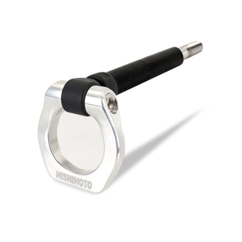 Mishimoto Front Tow Hook | 2023+ Nissan Z (MMTH-Z-23)