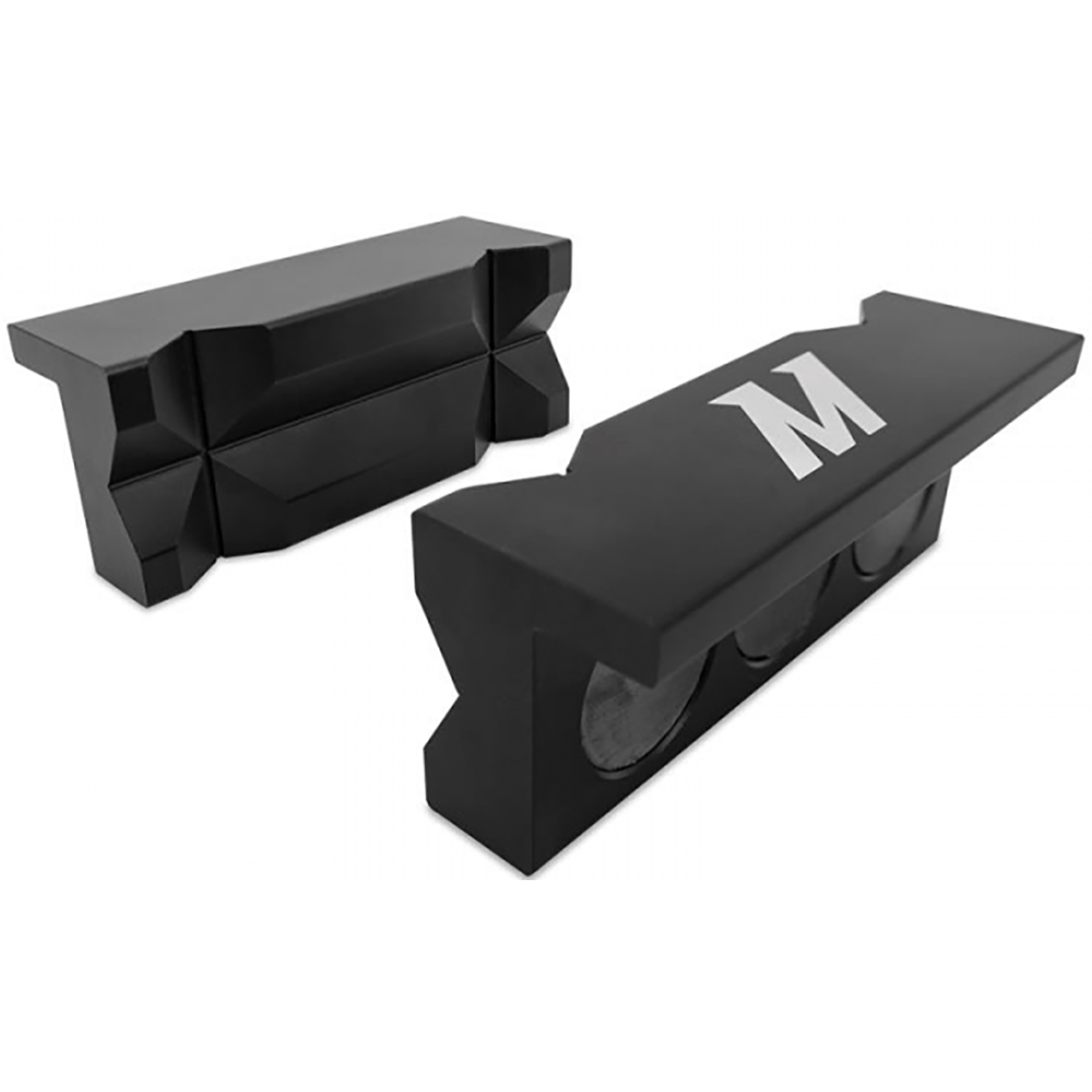 Mishimoto -AN Line Assembly Vice Jaws (MMTL-VJAW-AL)