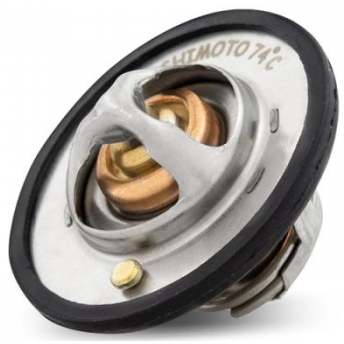 Mishimoto Racing Thermostat | 2006-2010 Dodge Charger (MMTS-CHG-06)