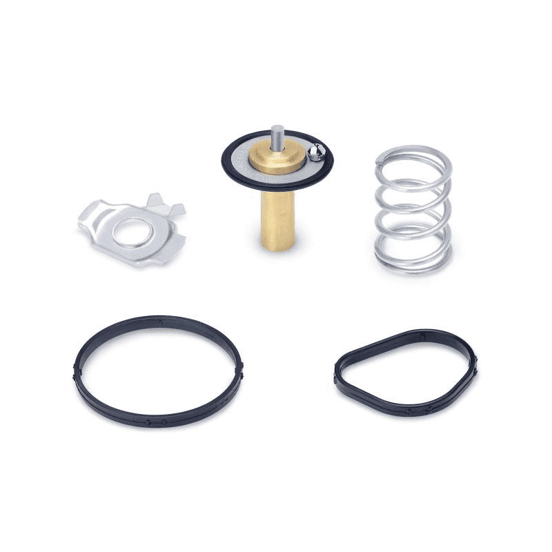 Mishimoto Racing Thermostat | 2014-2018 Ford Fiesta ST (MMTS-FIST-14)
