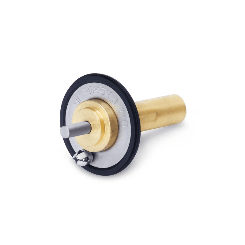 Mishimoto Racing Thermostat | 2014-2018 Ford Fiesta ST (MMTS-FIST-14)