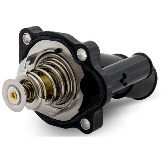 Mishimoto Racing Thermostat and Housing | 2004-2013 Mazda 3 (MMTS-MAZ-04)