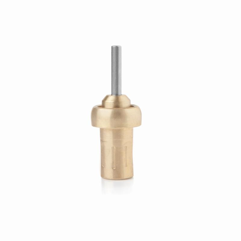 Mishimoto Sandwich Plate Replacement Thermostat 160 F (MMTS-SPT-71)