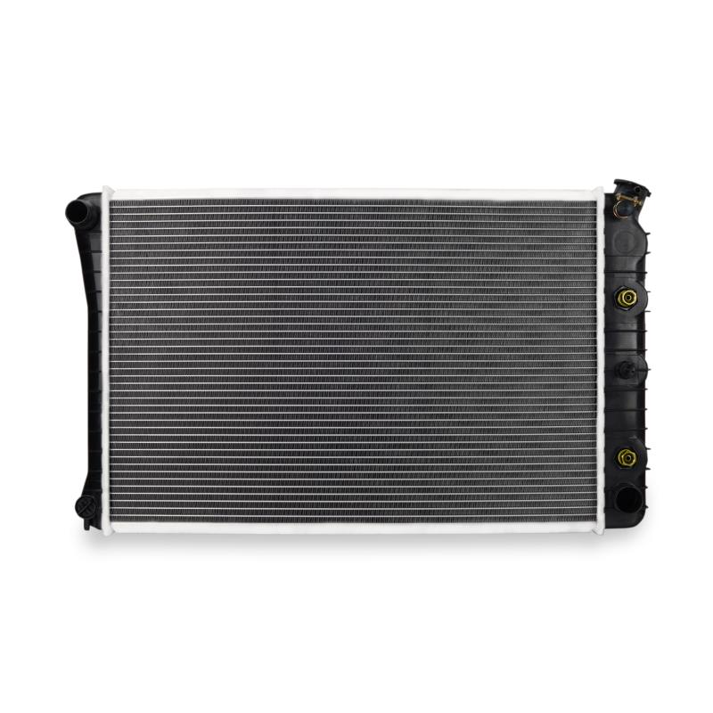 Mishimoto Replacement Radiator | Multiple GMC Fitments (R162-AT)