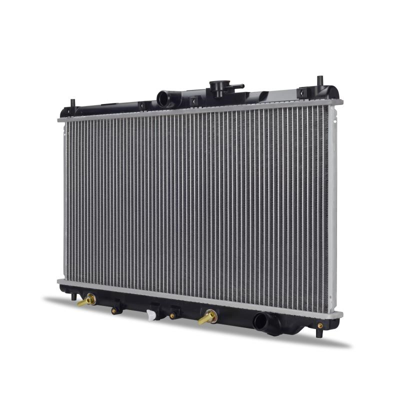 Mishimoto Replacement Radiator | Multiple Honda Fitments (R19-AT)