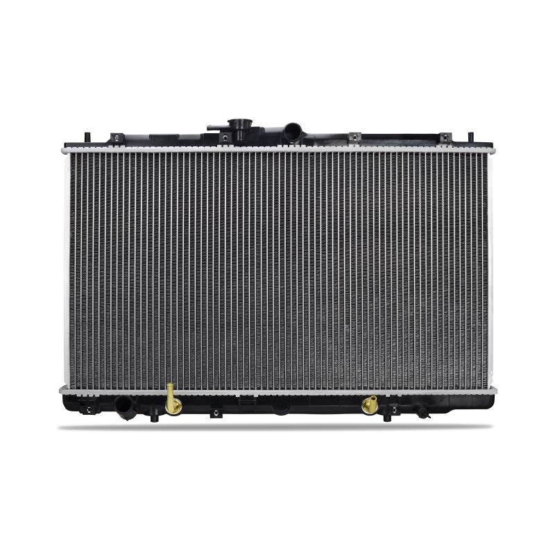 Mishimoto Replacement Radiator | 1998-2002 Honda Accord V6 (R2147-AT)