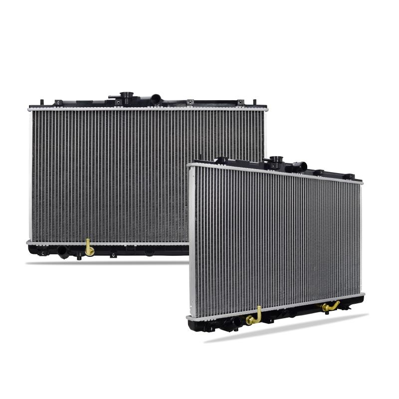 Mishimoto Replacement Radiator | 1998-2002 Honda Accord V6 (R2147-AT)
