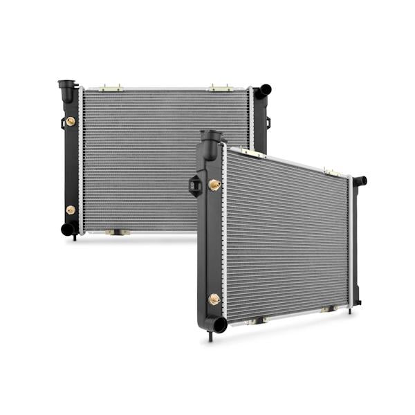 Mishimoto Replacement Radiator | 1998-1998 Jeep Grand Cherokee (R2182)