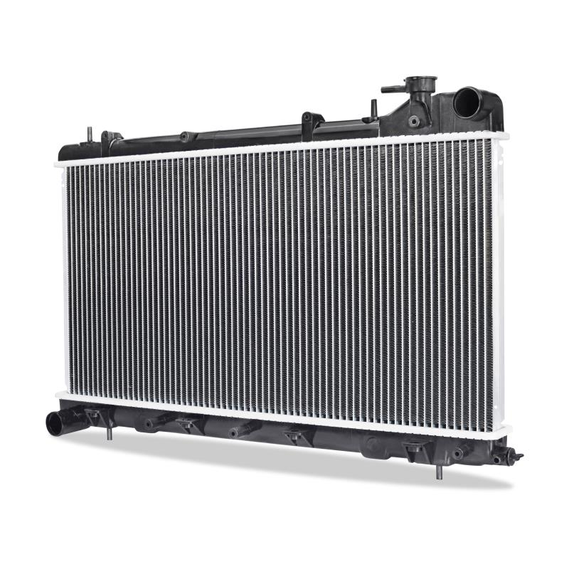 Mishimoto Replacement Radiator | 1998-2002 Subaru Forester (R2211-MT)