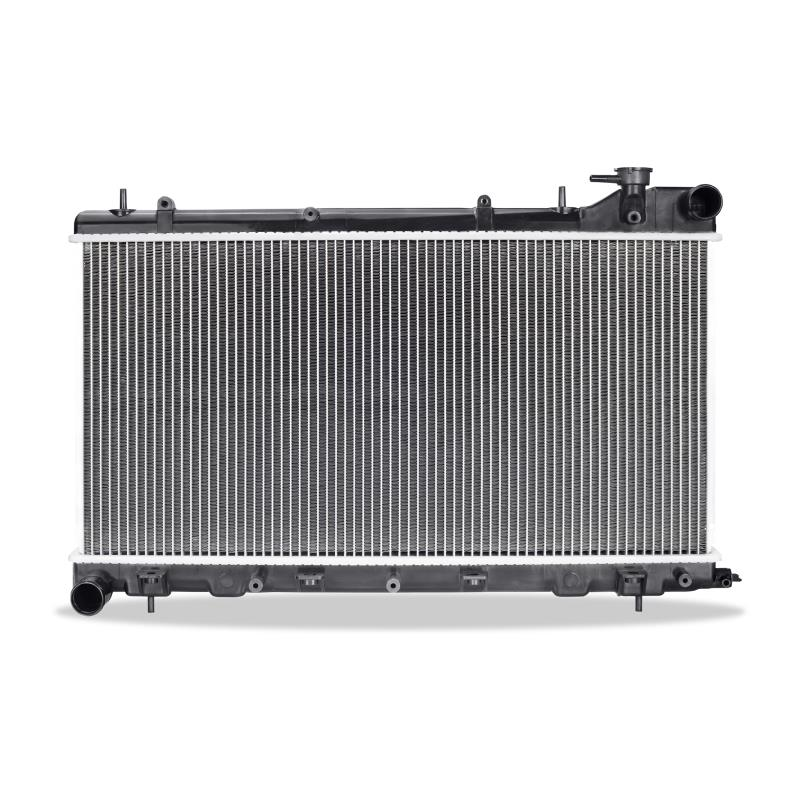 Mishimoto Replacement Radiator | 1998-2002 Subaru Forester (R2211-MT)
