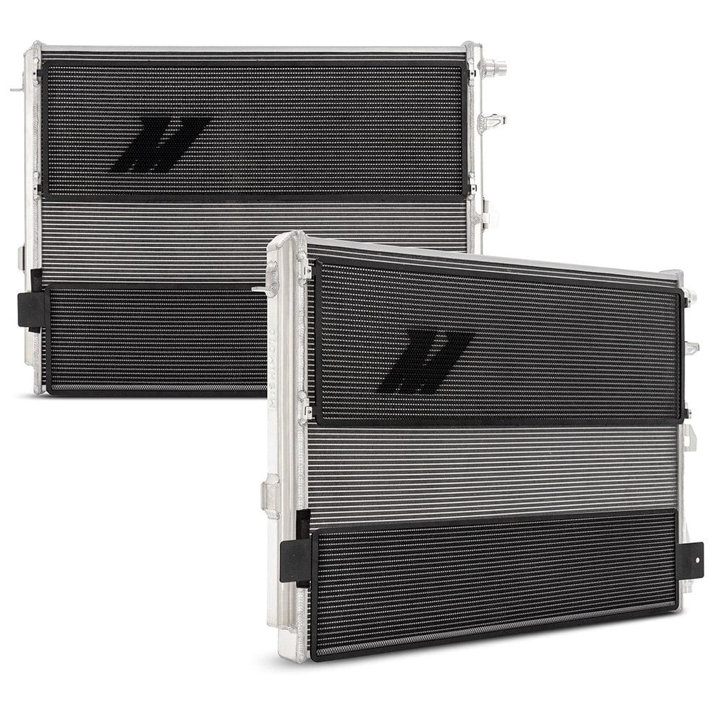 Mishimoto Performance Heat Exchanger - BMW G8X M2 / M3 / M4