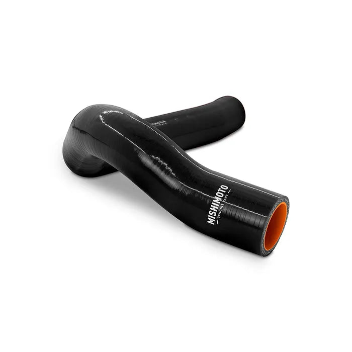Mishimoto Silicone Coolant Hose Kit | 2024+ Ford Mustang Ecoboost (MMHOSE-MUS4-24BK)