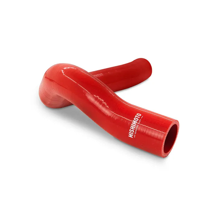 Mishimoto Silicone Coolant Hose Kit | 2024+ Ford Mustang Ecoboost (MMHOSE-MUS4-24BK)