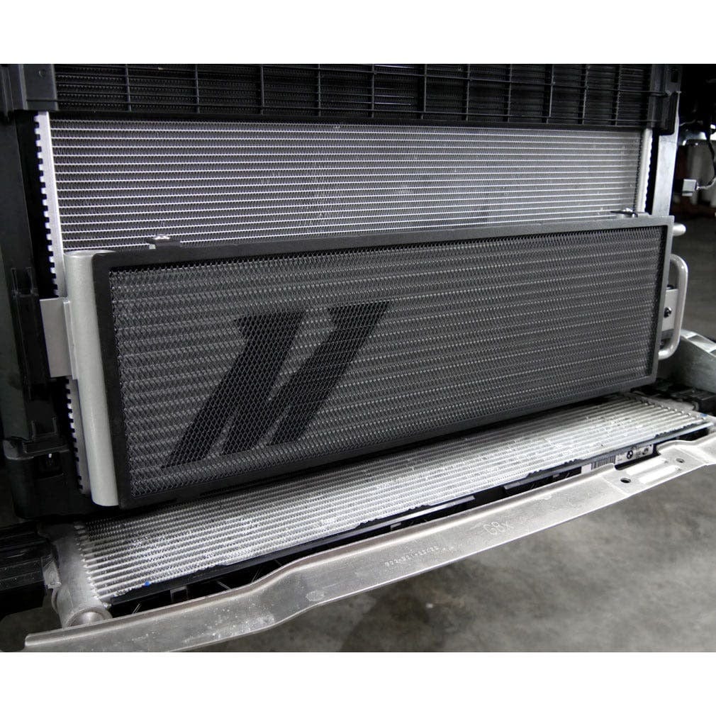 Mishimoto Performance Transmission Cooler - BMW G8X M2 / M3 / M4