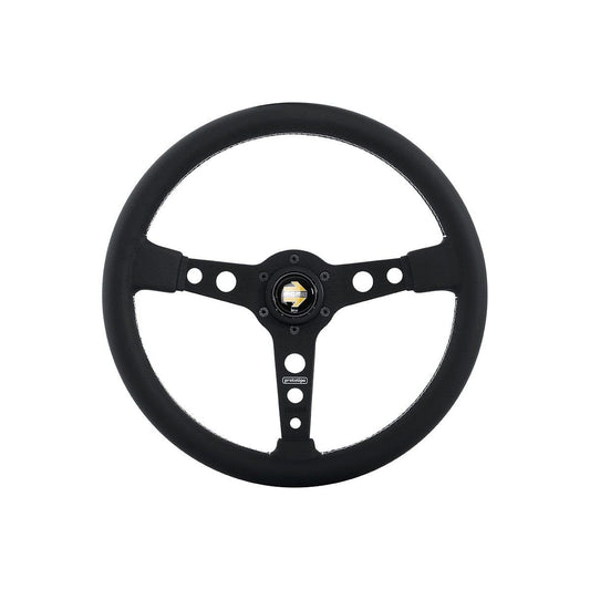 MOMO Prototipo 370 Diameter Steering Wheel