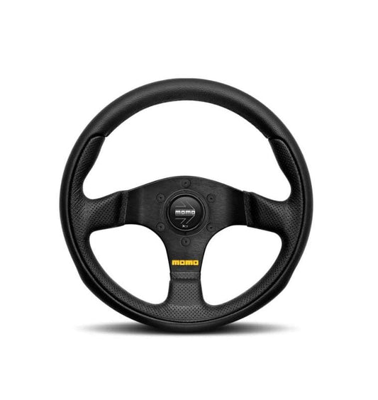 MOMO Team 300 Diameter Steering Wheel