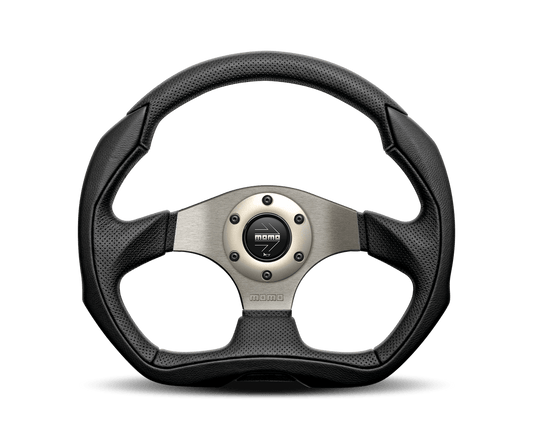 MOMO Jet 350 Diameter Steering Wheel