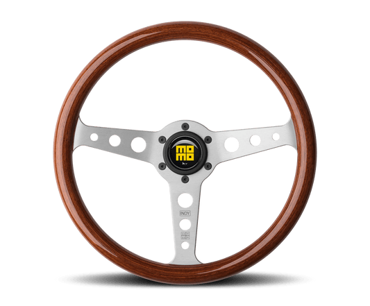 MOMO Heritage Indy Steering Wheel