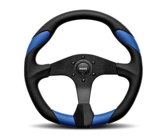 MOMO Race 350 Diameter Steering Wheel