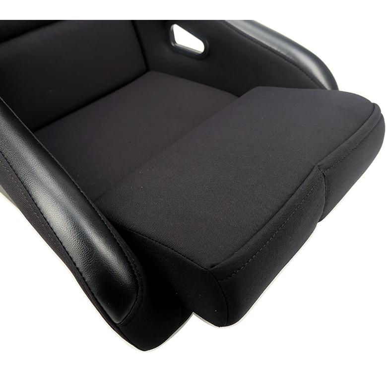 NRG FRP Race Style Bucket Seat by NRG Innovations (FRP-311)