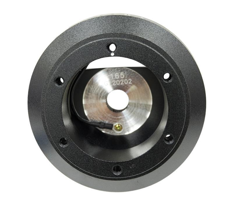 NRG Short Hub Adapter | 2008-2016 Hyundai Genesis (SRK-165H)