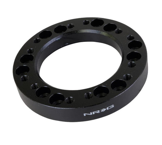 NRG Universal Steering Wheel Hub Spacers - 1/2inch (SRK-500)
