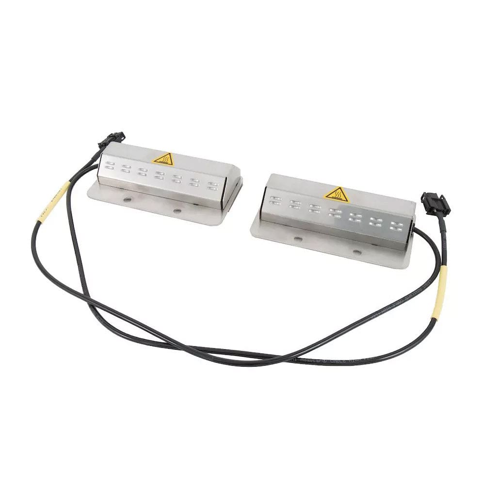 Ohlins Cancellation Kit - Honda Civic Type-R FK8 / FL5