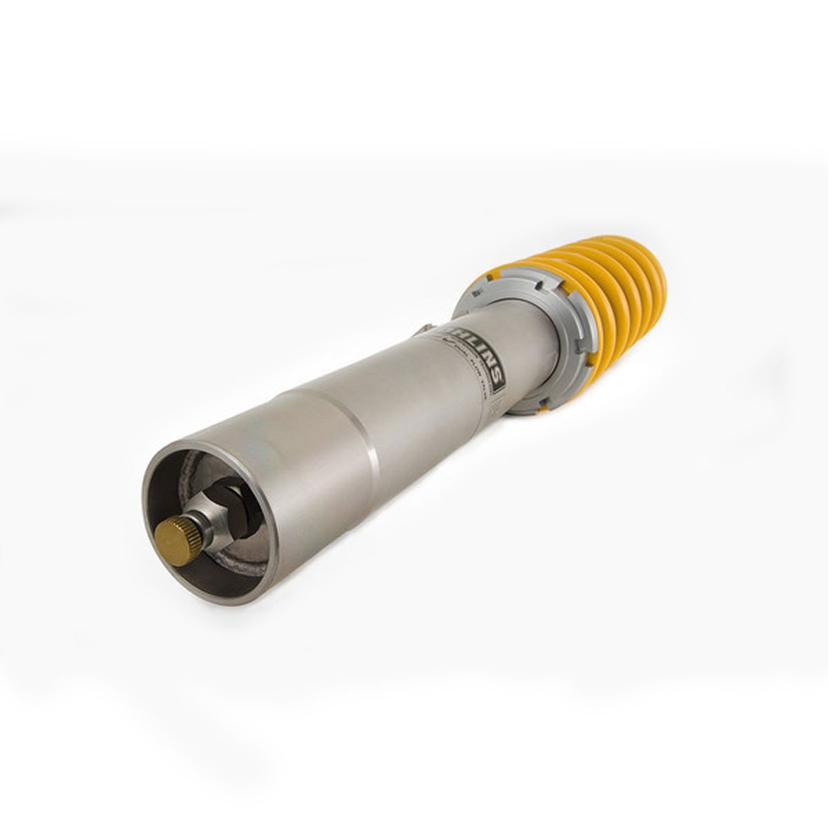 Ohlins Road and Track Coilovers | 2005-2013 BMW 3 Series E90/E92 (BMS Mi01S1)