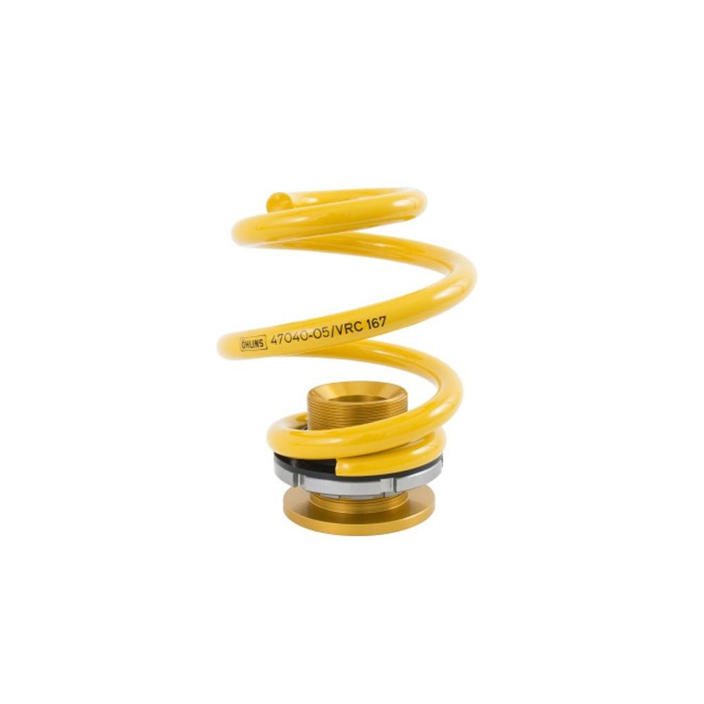 Ohlins Road & Track Coilover System | 2000-2006 BMW M3 (BMS MI30S1)