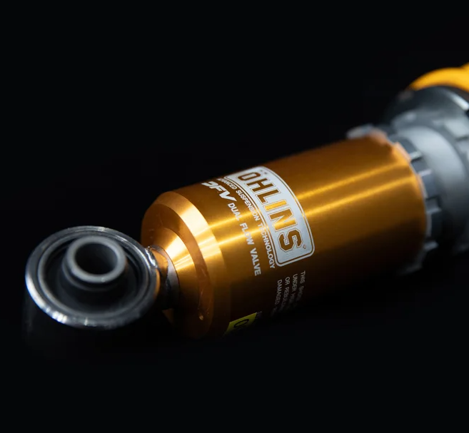 Ohlins Road & Track Coilovers | 2022+ Subaru WRX VB (SUS MX00S1)