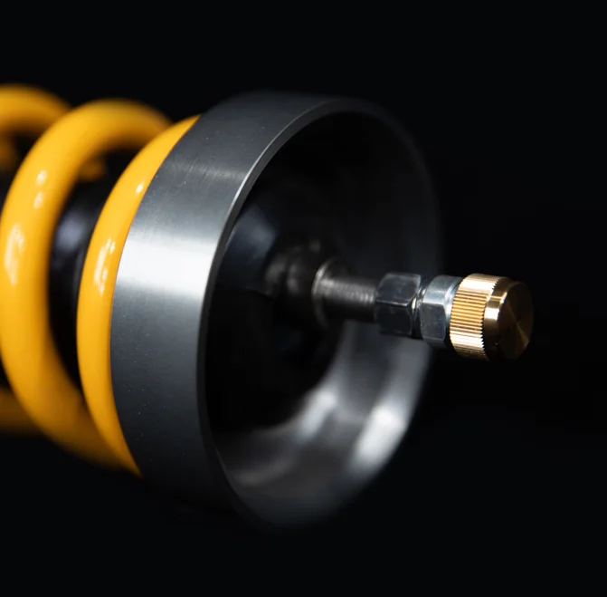 Ohlins Road & Track Coilovers | 2022+ Subaru WRX VB (SUS MX00S1)