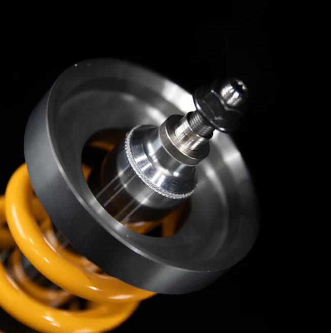 Ohlins Road & Track Coilovers | 2022+ Subaru WRX VB (SUS MX00S1)
